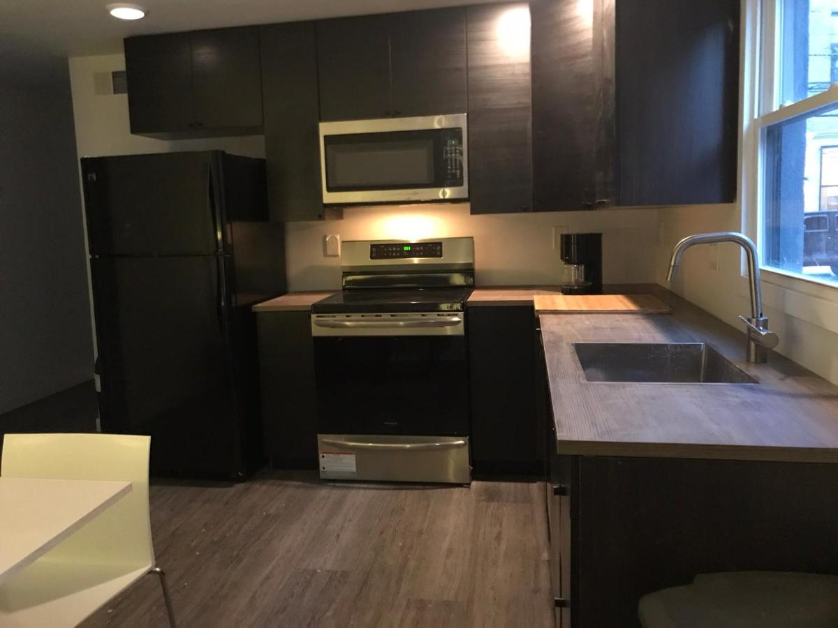 The Modern GuestHouse Ironbound Newark-FastTrainToNYC-OneStopToAirport - image 5