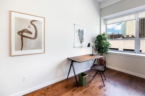 Kislak 306 Luxurious 1BR in Heart of Downtown