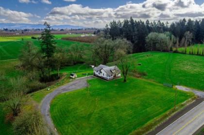 Gaibler Country Cottage Newberg
