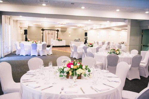 Palm Garden Hotel - image 10