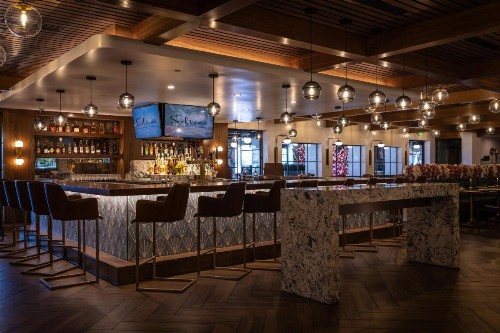Palm Garden Hotel - image 12