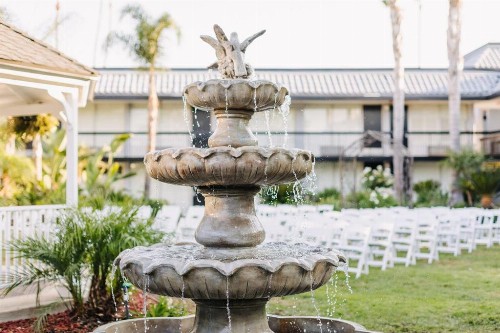 Palm Garden Hotel - image 17