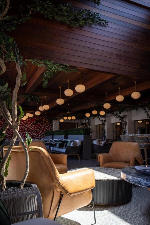 Palm Garden Hotel - image 18