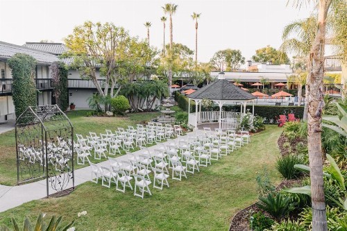 Palm Garden Hotel - image 35