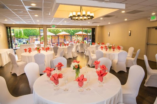 Palm Garden Hotel - image 39