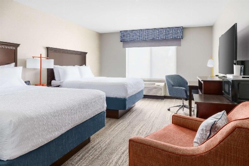 Hampton Inn & Suites Thousand Oaks - image 18