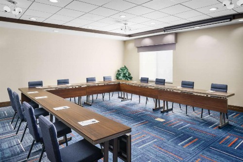 Hampton Inn & Suites Thousand Oaks - image 30