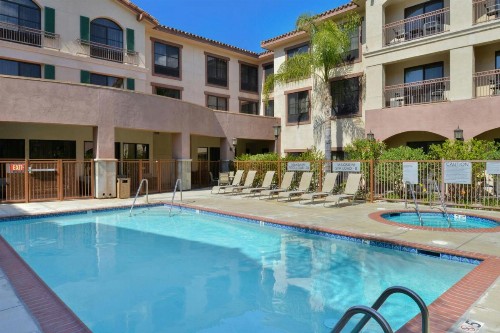 Courtyard Thousand Oaks Ventura County - image 22