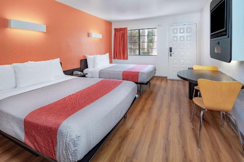 Motel 6-Thousand Oaks CA - image 10