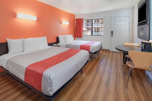 Motel 6-Thousand Oaks CA - image 15