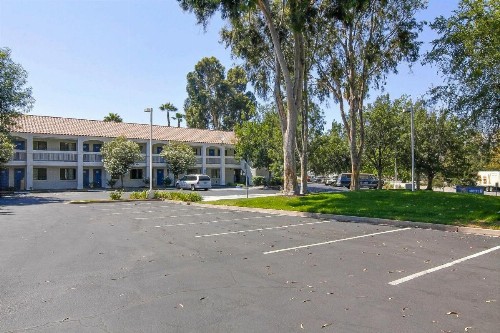 Motel 6-Thousand Oaks CA - image 19