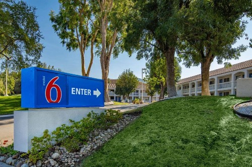 Motel 6-Thousand Oaks CA - image 22