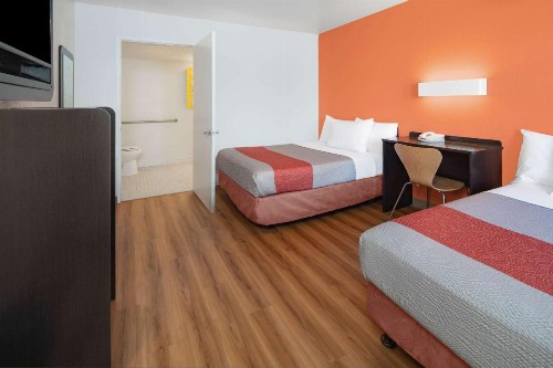 Motel 6-Thousand Oaks CA - image 23
