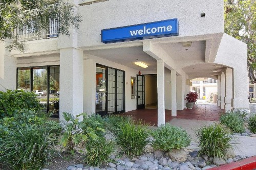 Motel 6-Thousand Oaks CA - image 27