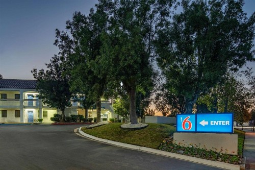 Motel 6-Thousand Oaks CA - image 28