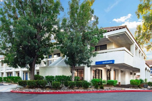 Motel 6-Thousand Oaks CA - image 29