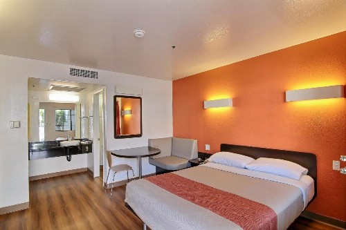 Motel 6-Thousand Oaks CA - image 31