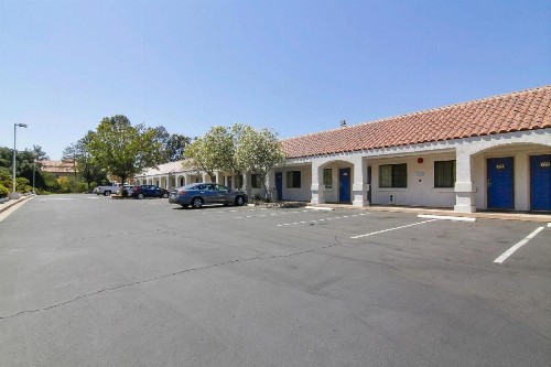 Motel 6-Thousand Oaks CA - image 42