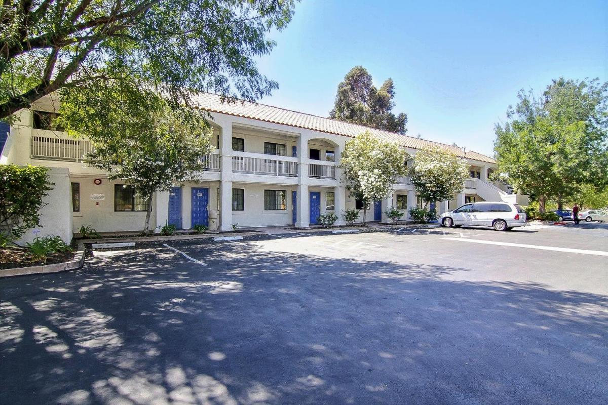 Motel 6-Thousand Oaks CA - image 6