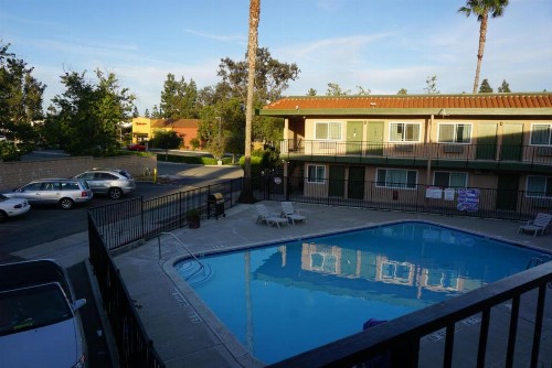 Americas Best Value Inn Thousand Oaks - image 14