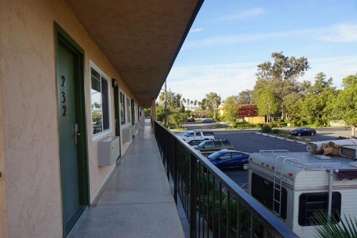 Americas Best Value Inn Thousand Oaks - image 4