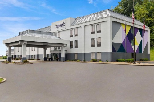 Hampton Inn Newcomerstown
