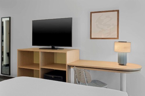 Hampton Inn Newcomerstown - image 20