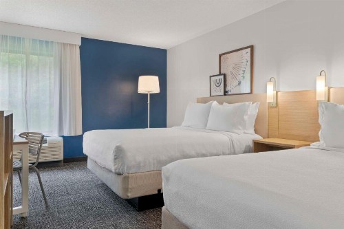 Hampton Inn Newcomerstown - image 23