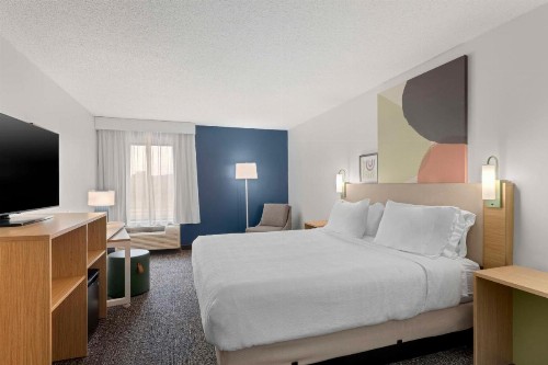 Hampton Inn Newcomerstown - image 29