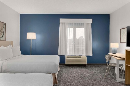 Hampton Inn Newcomerstown - image 31