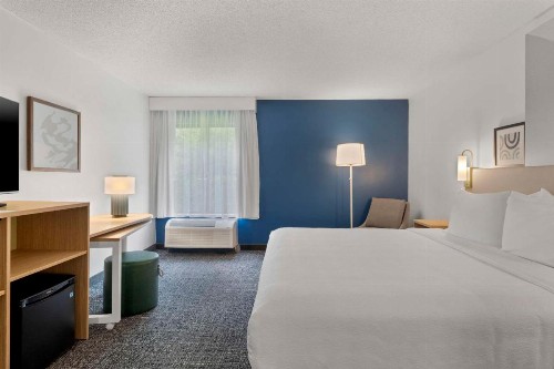 Hampton Inn Newcomerstown - image 33