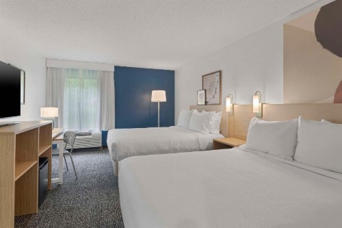 Hampton Inn Newcomerstown - image 34