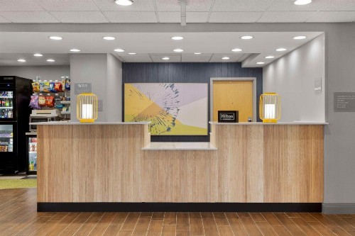 Hampton Inn Newcomerstown - image 8