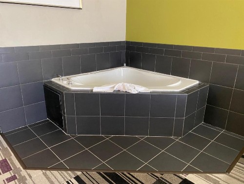 Hampton Inn Leesville - image 5