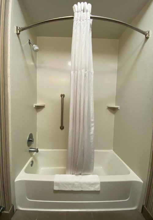 Hampton Inn Leesville - image 8