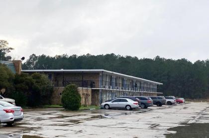 Landmark Hotel - image 4