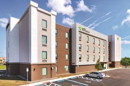 Extended Stay America Premier Suites   Atlanta   Newnan