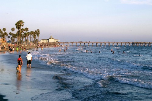 Newport Beach Hotel - image 19