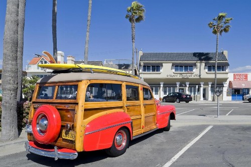 Newport Beach Hotel - image 22
