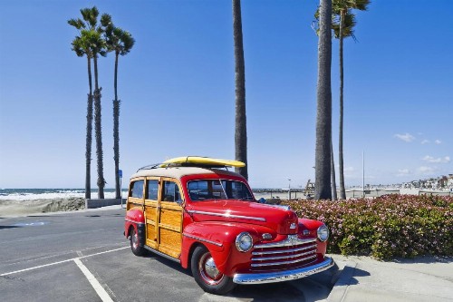 Newport Beach Hotel - image 26