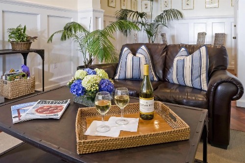 Newport Beach Hotel - image 27