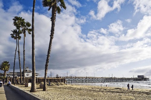 Newport Beach Hotel - image 32