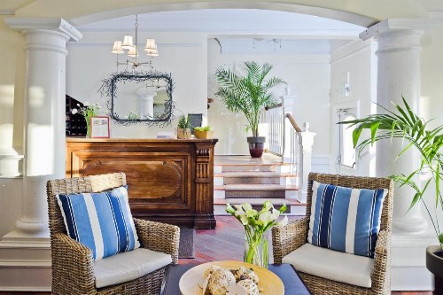 Newport Beach Hotel - image 38