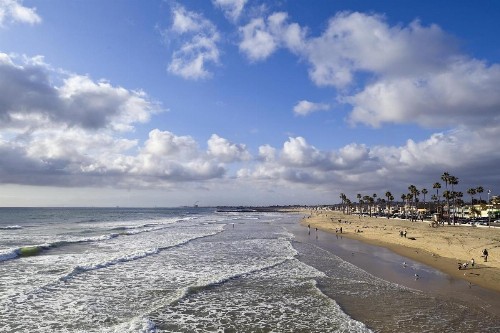 Newport Beach Hotel - image 7