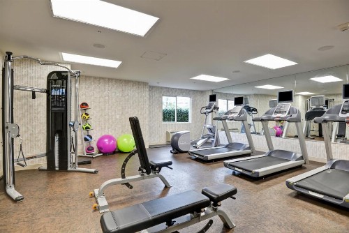 Holiday Inn Express Newport Beach an IHG Hotel - image 13