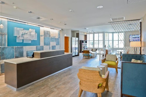 Holiday Inn Express Newport Beach an IHG Hotel - image 16