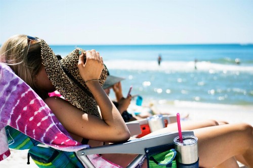 Holiday Inn Express Newport Beach an IHG Hotel - image 17
