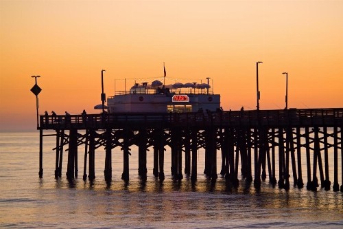 Holiday Inn Express Newport Beach an IHG Hotel - image 2