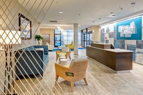Holiday Inn Express Newport Beach an IHG Hotel - image 25