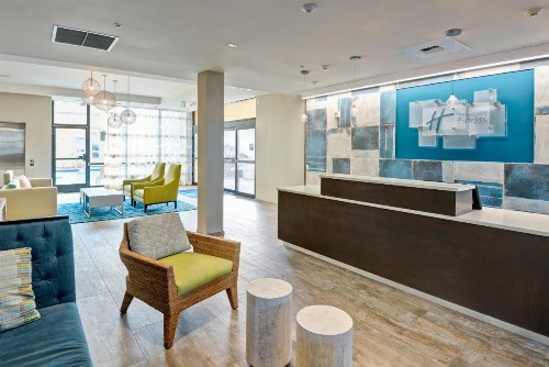 Holiday Inn Express Newport Beach an IHG Hotel - image 26
